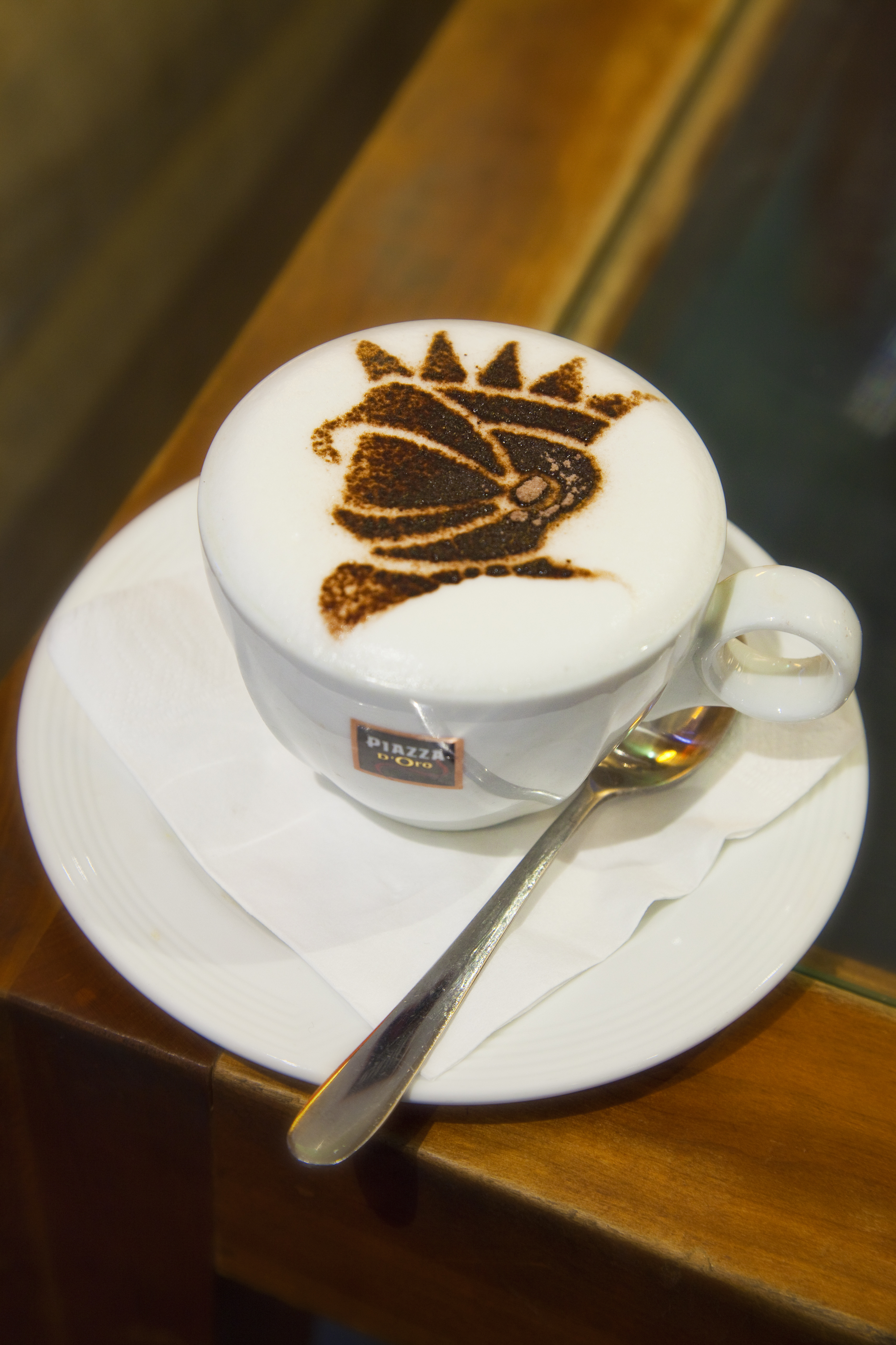 Stamford-Coffee