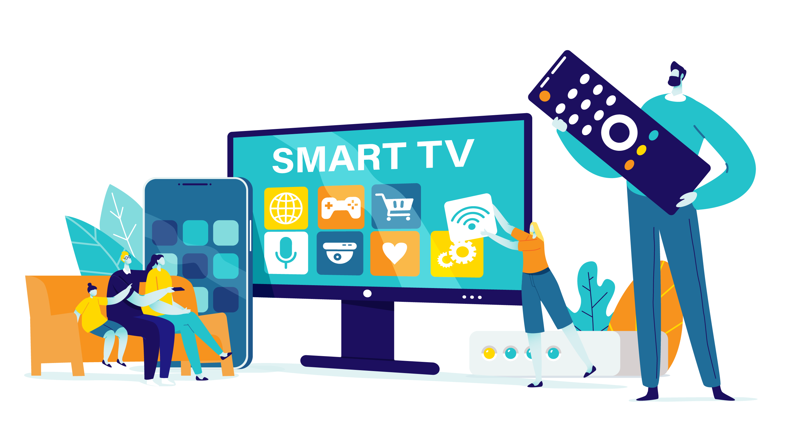 How to Start Advertising on Connected TV in Australia