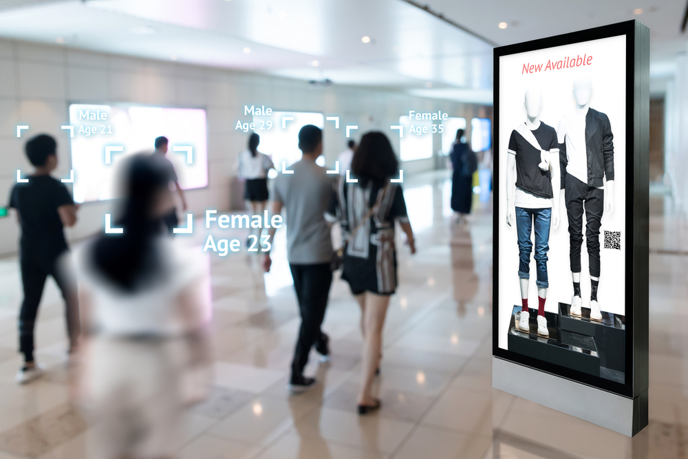 How Artificial Intelligence in Advertising is Giving Retailers the Sales Edge They Need